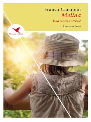 cover image of Melina